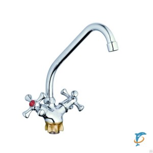 Смеситель G.Lauf QFR4-A827  (QFR4-A827)