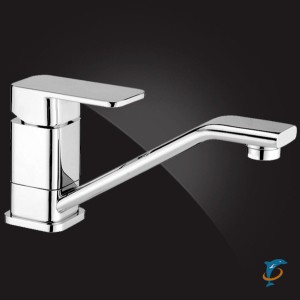 Смеситель Elghansa MONDSCHEIN 1630235 хром  (1630235)