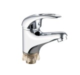 Смеситель G.Lauf KLO1-A048 — 