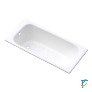 Чугунная ванна Aqualux 170x70 ZYA 8-5 (ZYA 8-5)