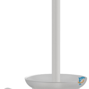 Держатель для туалетного ёршика настенный KAISER KH-3246  (KH-3246)