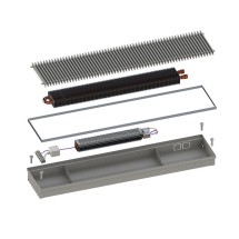 itermic Конвектор внутрипольный ITTBL.070.400.4100 — 