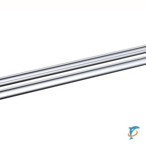 Держатель полотенца KAISER Glory KH-1508 хром  (KH-1508)