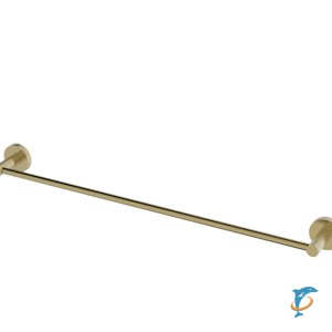 Держатель полотенца KAISER Bronze KH-4107 бронзовый  (KH-4107)