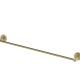 Держатель полотенца KAISER Bronze KH-4107 бронзовый  (KH-4107)
