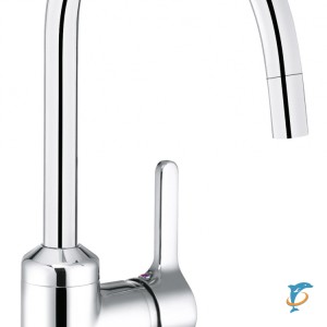 Смеситель Kludi Bingo Star 428510578  (428510578)