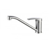 Смеситель для кухни Хром Kaiser Guss 68033 — 