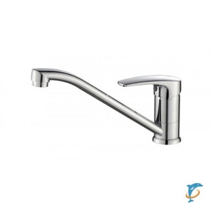 Смеситель для кухни Хром Kaiser Guss 68033  (68033)