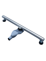 Душевой трап под плитку AltroBagno Supremo 071233 Ni (80) — 