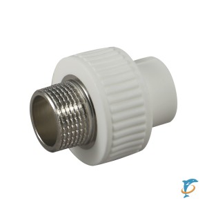 Муфта Millennium 32-1/2 нар.рез.  (3M22-nmo-200b10)