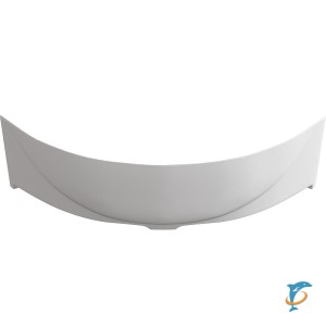 Панель для ванны Azario "Азура" белая (АЗЭ0001) (АЗЭ0001)