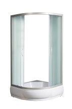 Душевая кабина River DON XL 90/24 МТ без поддона — 