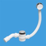 Слив-перелив McAlpine MRB12 — 