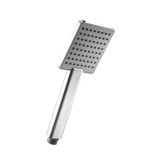 Лейка душевая Lemark LM1411C, 1-функциональная — 