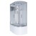 Душевая кабина Niagara NG-310-01L (1200х800х2200)
