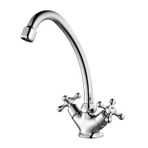 Смеситель для умывальника Bosfor BO59017BW4 MI — BO59017BW4 MI,Смеситель для раковины,Bosfor