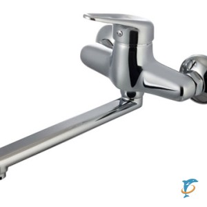 Смеситель Lemark Luna LM4111C для кухни  (LM4111C)