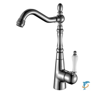 Смеситель Rossinka Z35-20U для кухни  (Z35-20U)