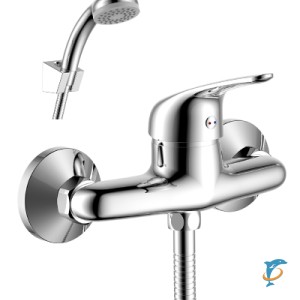 Смеситель Rossinka Y40-41 для душа (Y40-41)