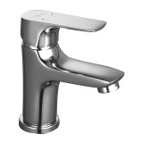 Смеситель Rossinka RS31-11 для раковины — 