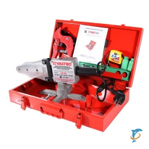 Комплект сварочного оборудования ER-04/ER-03 VALTEC 20-40 мм, 1200 Вт  (VTp.799.E.020040)
