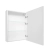 Зеркальный шкаф Grossman МЕРКАДО-50, с LED подсветкой 