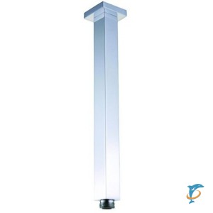 Кронштейн для верхнего душа потолочный (квадрат) Kaiser L-0125  (L-0125)