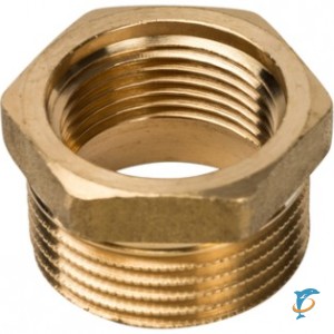 Stout Футорка 3"X1"1/4 (SFT-0028-003114)