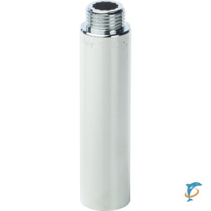 Stout Удлинитель хромированный 1/2X80  (SFT-0002-001280)