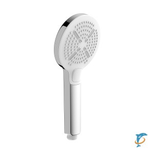 Лейка душевая Lemark LM8114C, 3-функциональная  (LM8114C)