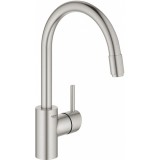 Смеситель для кухни Grohe Concetto 32661DC3 — 