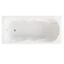 Акриловая ванна Triton Персей 190 — 