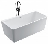 Ванна акриловая ESBANO PARIS'22 — 