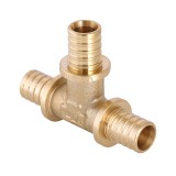 Тройник равнопроходной VALTEC 16х16х16 — 