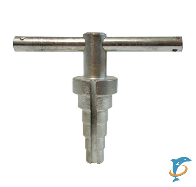 Ключ Для Алюминиевых Радиаторов Купить В Леруа