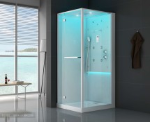 Душевая кабина SSWW W1302 — 