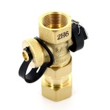 Соединительное устройство Flamco Flexcontrol 3/4 &mdash; 