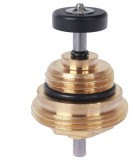 STOUT Термостатический клапан для коллекторов из нержавеющей стали &mdash; 