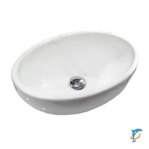 Раковина Sanita luxe Ringo 53х34х15 (RNGSLWB01)