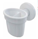 Сифон для сбора конденсата AlcaPlast AKS1 &mdash; Воронка с сифоном для сбора конденсата