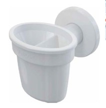 Сифон для сбора конденсата AlcaPlast AKS1 — Воронка с сифоном для сбора конденсата