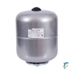 Бак универсальный CIMM ACS CE 18л  (511842)