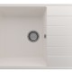 Мойка ULGRAN Quartz Prima 700 Жасмин  (Prima 700-01)