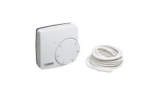 Термостат комнатный электронный Watts серии WFHT-DUAL 24В — Термостат комнатный электронный Watts WFHT-2-DUAL