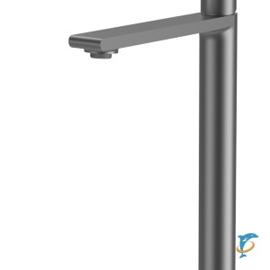 Смеситель KAISER Serio для раковины 05411-15 (05411-15)