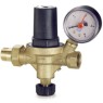 Подпиточный клапан серии Watts AL IMAT НВ с манометром арт. 02.40.215