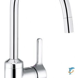 Смеситель Kludi Bingo Star 428519678  (428519678)