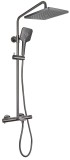Душевая система KAISER Serio с термостатом 05382-15 &mdash; 