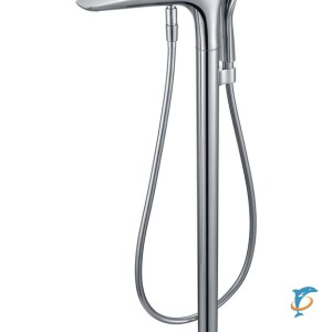 Смеситель для ванны Aperto 020201 Cr  (Aperto 020201 Cr)