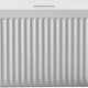 Ванна из искусственного камня AltroBagno Cinzia 090106 White  (090106)
